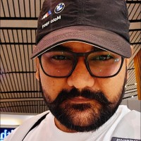 Amit Chahar