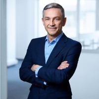 Przemyslaw Tomkiewicz