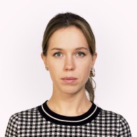 Alisa Mashoshina