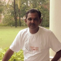 Nileshkumar Surti