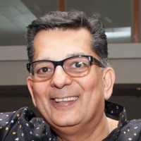 Karim Allibhai