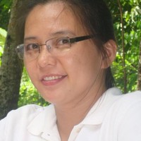 sheila Caysido