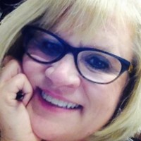 Pam Scherrer