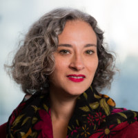 Kate Lapham, MPA / PhD