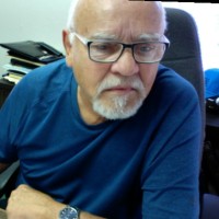 Charles Raper