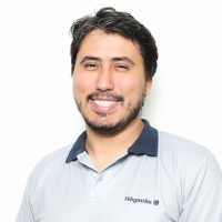 Francisco Sampaio Ramos