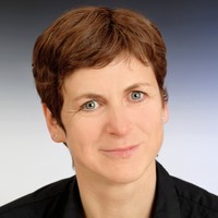 Doreen Zucker