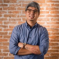 Fernan Ambrocio, UAP