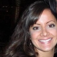 Nancy Russo