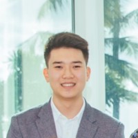 Joshua Lee