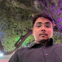 Achyut Tripathi