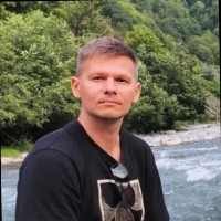 Aleksandr Kozlovskiy
