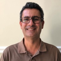 Hamid Golafshani, M.Eng. P.Eng.