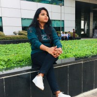 Hemavathy V