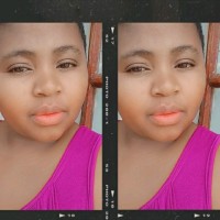 Zphindile Gloria
