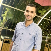 Ashraf Magdy