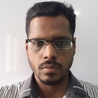 Anbalagan Velu