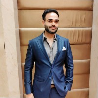 Sanchit Kumar