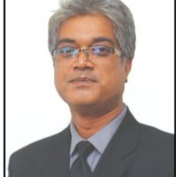 Nazmul Bashar