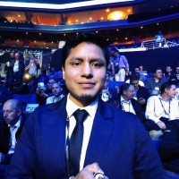 Steeve Sedano Salazar