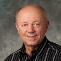 Mark Spitzer