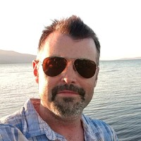 Alastair Rowe