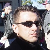 Ulises Manzano