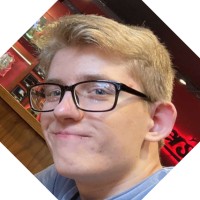Jake Gostling