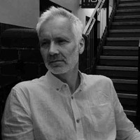 Geir Bergkastet