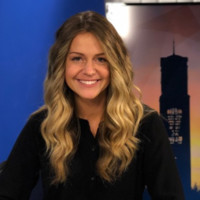 McKenzie Warner