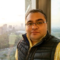 Carlos Daniel Virgilio González