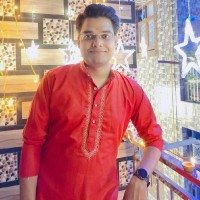 Shwet Sharma
