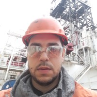 Cristhian Montejo Villar