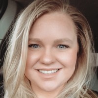 Ashley Caudill