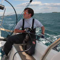 Timothy Odenwald