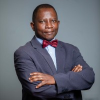 Thula Kaira, MCIArb
