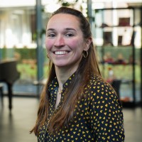 Rachel Consemulder - Van Erp