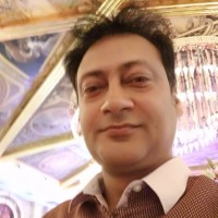 Deepak Bindra