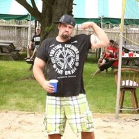 Cory Bernier