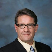 Mark Grey, Ph.D