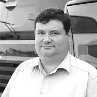Alex Donau Trucks
