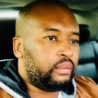 Pheello Mofokeng