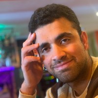 Ali Haddi