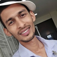 Melvin Prasad