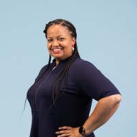 Michelle Sahal Estimé (she/her)