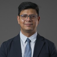 Ashutosh K.
