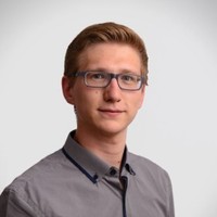Benedikt Wolf