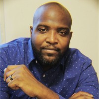 Rashon Davis