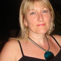 Maria Cooke