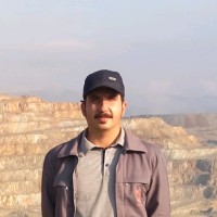 Reza Sokhandan